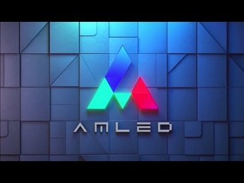 NG娱乐 AmLED - mini LED 背光科技再进化